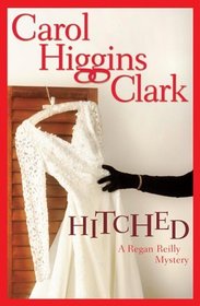 Hitched (Regan Reilly, Bk 9)