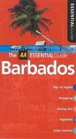 Essential Barbados (AA Essential)
