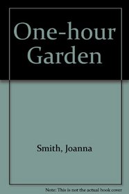 One-hour Garden