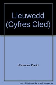 Lleuwedd (Cyfres Cled) (Welsh Edition)