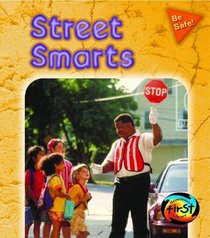 Street Smarts (Pancella, Peggy.)