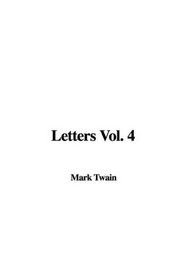 Letters Vol. 4