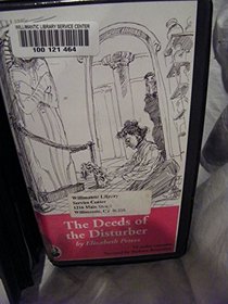 The Deeds of the Disturber, Book 5 of the Amelia Peabody Series