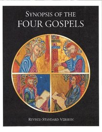 RSV Synopsis of the Four Gospels