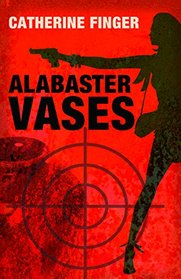 Alabaster Vases (Murder with a Message)