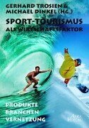 Sport-Tourismus als Wirtschaftsfaktor.