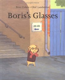 Boris's Glasses