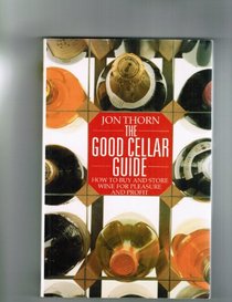 The Good Cellar Guide