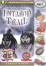 Mystery on the Iditarod Trail