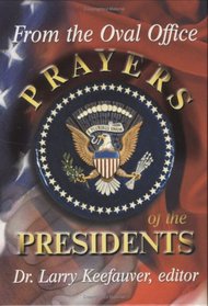 Prayers of the American Presidents