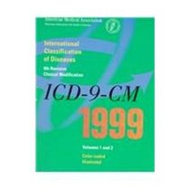 Icd-9-Cm: Clinical Modification