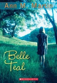 Belle Teal (Audio Cassette) (Unabridged)