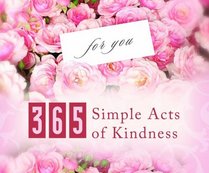 365 Simple Acts Of Kindness (365 Perpetual Calendars)