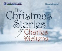 The Christmas Stories of Charles Dickens