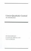 Linear-Quadratic Control: An Introduction