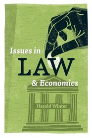 Issues in Law and Economics
