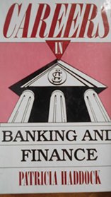 Careers in Banking and Finance