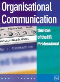 Organisational Communications
