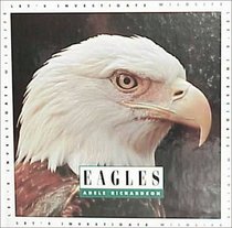 Eagles (First Facts: Birds)
