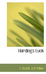 Harding's Luck