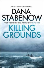 Killing Grounds (8) (A Kate Shugak Investigation)