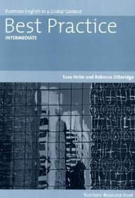 Best Practice Intermediate Teacher's Book