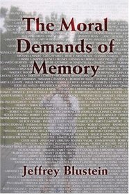 The Moral Demands of Memory
