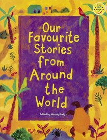 Longman Book Project: Fiction: Band 4: Cluster Pack E: Favourite Stories (Longman Book Project)
