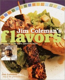 Jim Coleman's Flavors