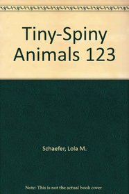 Tiny-spiny Animals 123