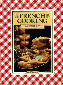 French Cooking                                                     #05972