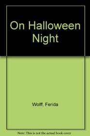 On Halloween Night