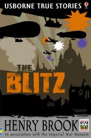 Blitz (True Stories)