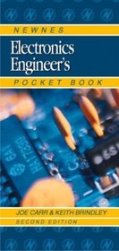 Newnes Electronics Engineer's Pocket Book (Newnes Pocket Books)