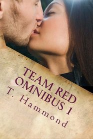 Team Red Omnibus 1