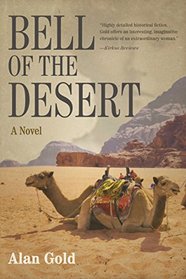 Bell of the Desert: A Novel