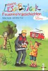 Kleine Lesetiger- Feuerwehrgeschichten. ( Ab 6 J.).