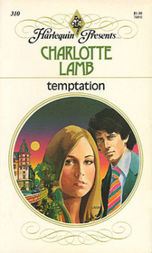 Temptation (Harlequin Presents, No 310)