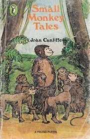 Small Monkey Tales (Young Puffin Books)