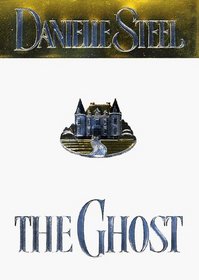 The Ghost (Large Print)