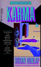 Karma (Jill Smith, Bk 1)