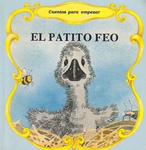 El Patito Feo/The Ugly Little Duck (Start-Off Stories)