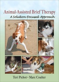 Animal-Assisted Brief Therapy: A Solution-Focused Approach