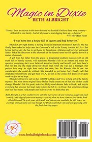 Magic In Dixie (In Dixie Series) (Volume 1)