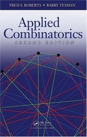 Applied Combinatorics, Second Edition