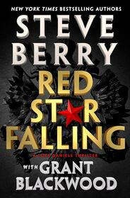 Red Star Falling (Volume 2) (Luke Daniels)