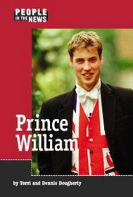 Prince William (People in the News)
