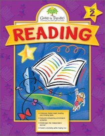 Gifted  Talented Reading, Grade 2