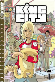 King City Volume 1 (King City)