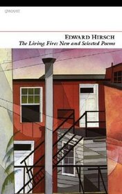 The Living Fire: New and Selected Poems 1975-2010